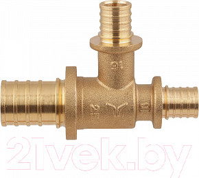 Изображение товара Тройник переходной Pro Aqua 20x20x16 / AX8202016