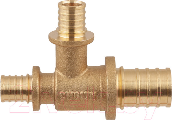 Изображение товара Тройник переходной Pro Aqua 25x16x20 / AX8251620