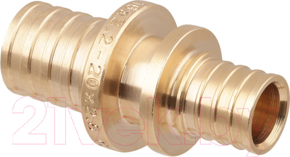 Изображение товара Муфта Pro Aqua 16x25 / AX102516