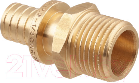 Изображение товара Муфта Pro Aqua НР 40x1 1/4 / AX17040114