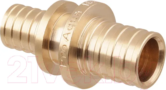 Изображение товара Муфта Pro Aqua 25x32 / AX103225