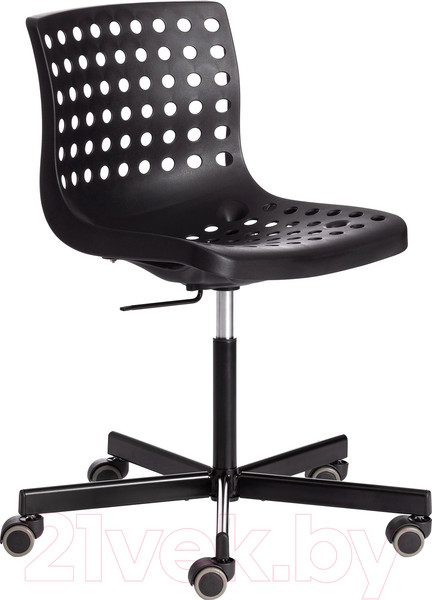 Изображение товара Кресло офисное Tetchair Skalberg Office (черный)