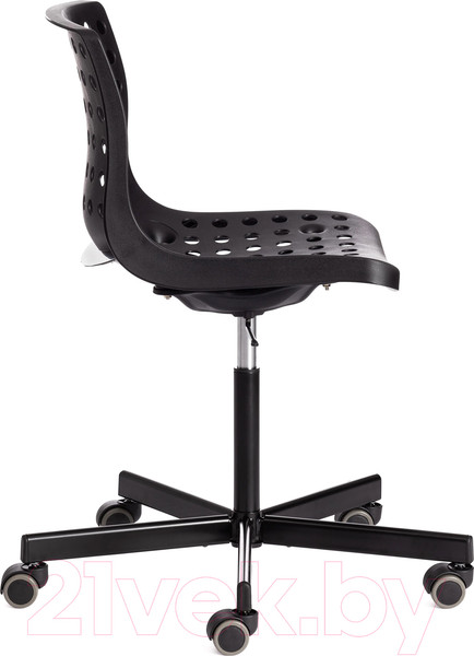 Изображение товара Кресло офисное Tetchair Skalberg Office (черный)