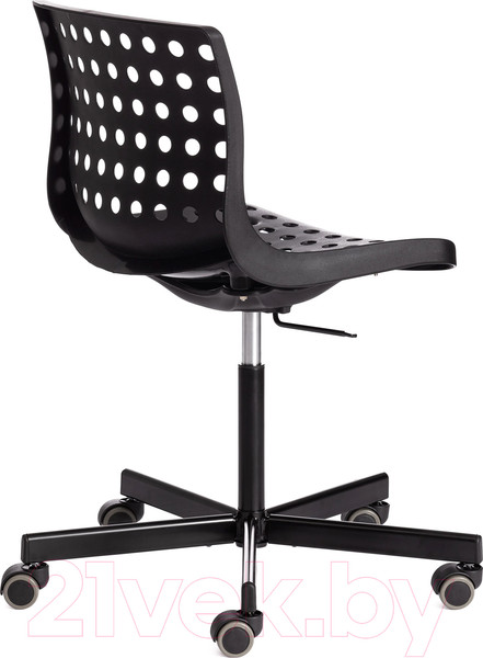 Изображение товара Кресло офисное Tetchair Skalberg Office (черный)