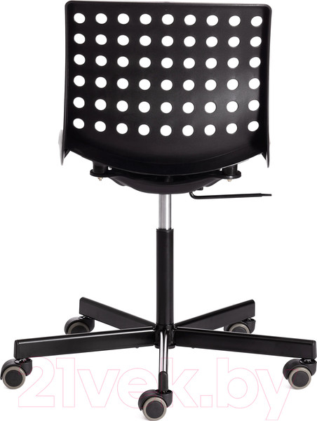 Изображение товара Кресло офисное Tetchair Skalberg Office (черный)