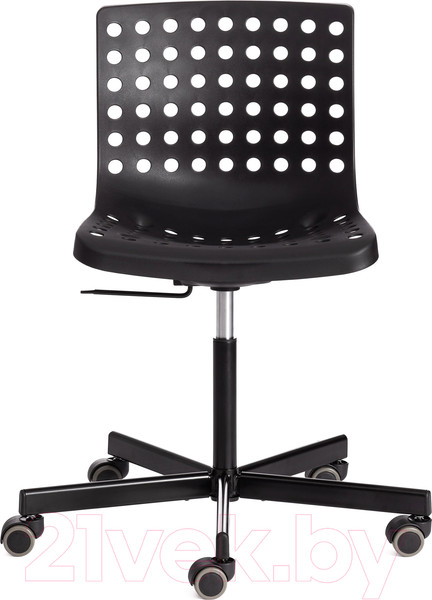 Изображение товара Кресло офисное Tetchair Skalberg Office (черный)