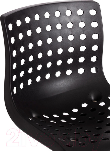 Изображение товара Кресло офисное Tetchair Skalberg Office (черный)