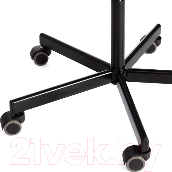 Изображение товара Кресло офисное Tetchair Skalberg Office (черный)