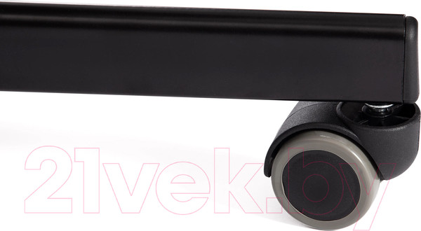 Изображение товара Кресло офисное Tetchair Skalberg Office (черный)