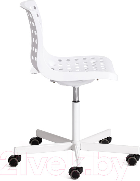 Изображение товара Кресло офисное Tetchair Skalberg Office (белый)