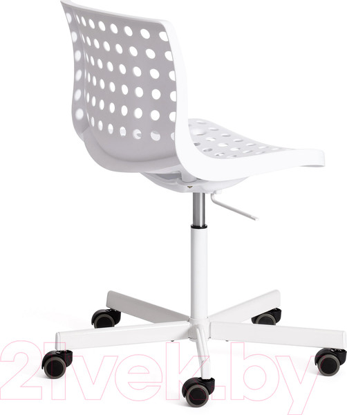 Изображение товара Кресло офисное Tetchair Skalberg Office (белый)