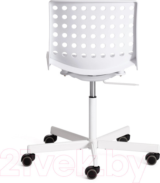 Изображение товара Кресло офисное Tetchair Skalberg Office (белый)