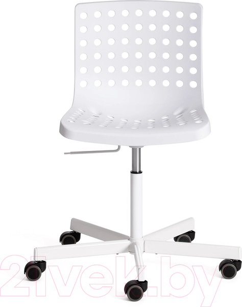 Изображение товара Кресло офисное Tetchair Skalberg Office (белый)