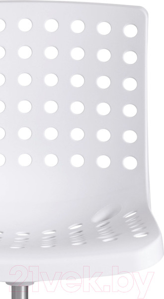 Изображение товара Кресло офисное Tetchair Skalberg Office (белый)