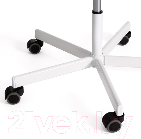 Изображение товара Кресло офисное Tetchair Skalberg Office (белый)