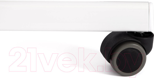 Изображение товара Кресло офисное Tetchair Skalberg Office (белый)