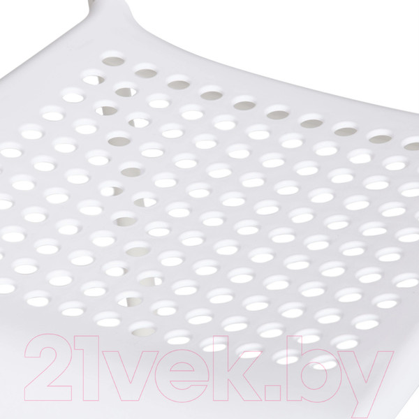 Изображение товара Стул Tetchair Adde (белый)