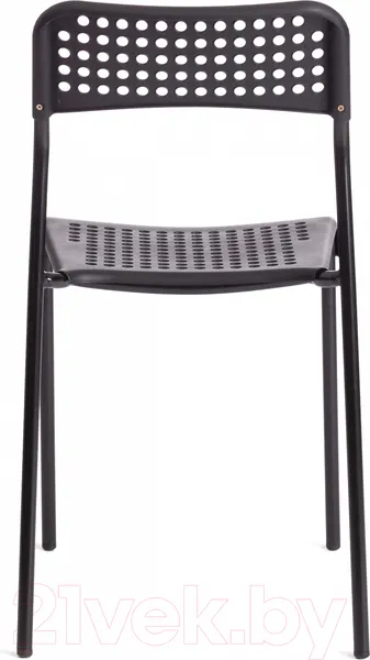 Изображение товара Стул Tetchair Adde (черный)