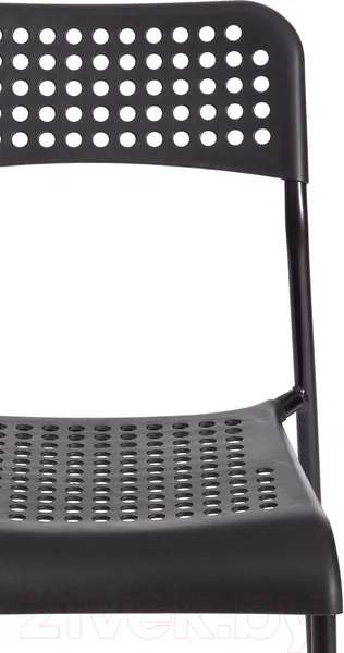 Изображение товара Стул Tetchair Adde (черный)