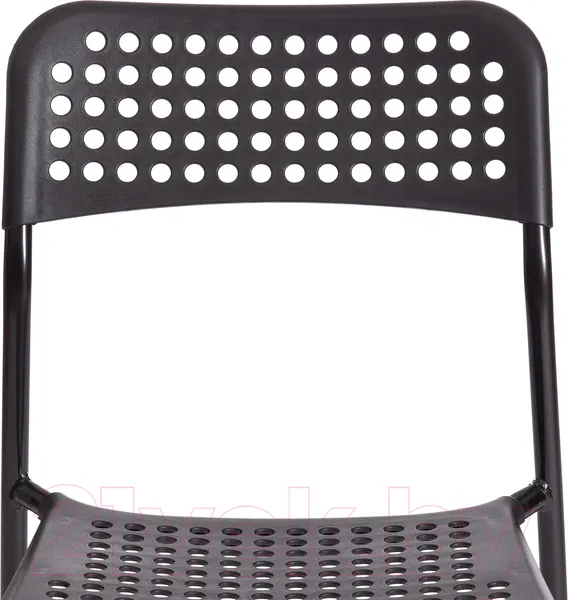 Изображение товара Стул Tetchair Adde (черный)
