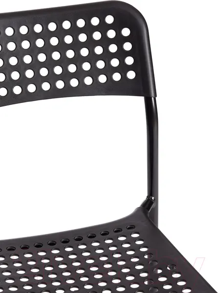 Изображение товара Стул Tetchair Adde (черный)