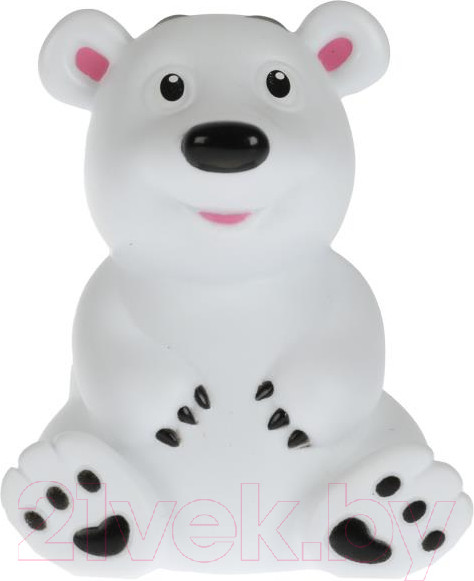 Изображение товара Игрушка для ванной Капитошка Умка Союзмультфильм / LX-UMKA