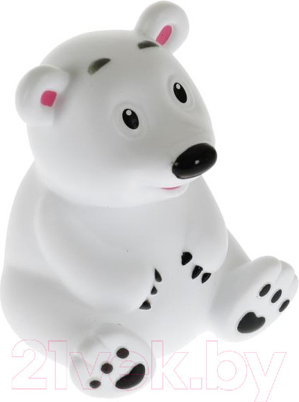 Изображение товара Игрушка для ванной Капитошка Умка Союзмультфильм / LX-UMKA