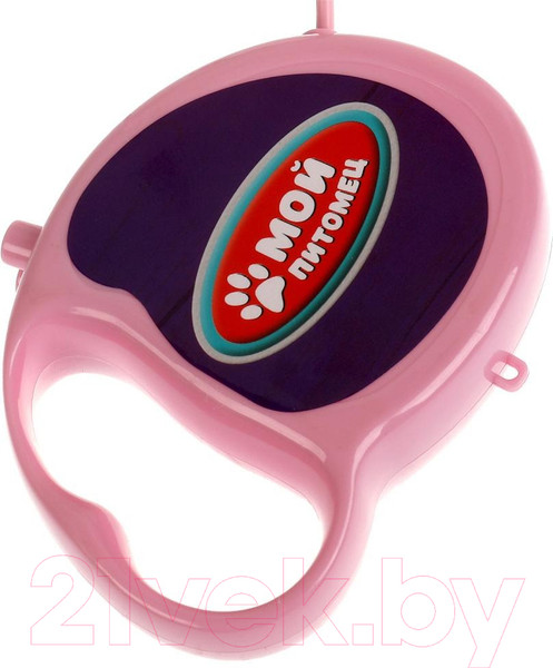 Изображение товара Интерактивная игрушка Мой питомец Щенок Шарлотта / JX-14240