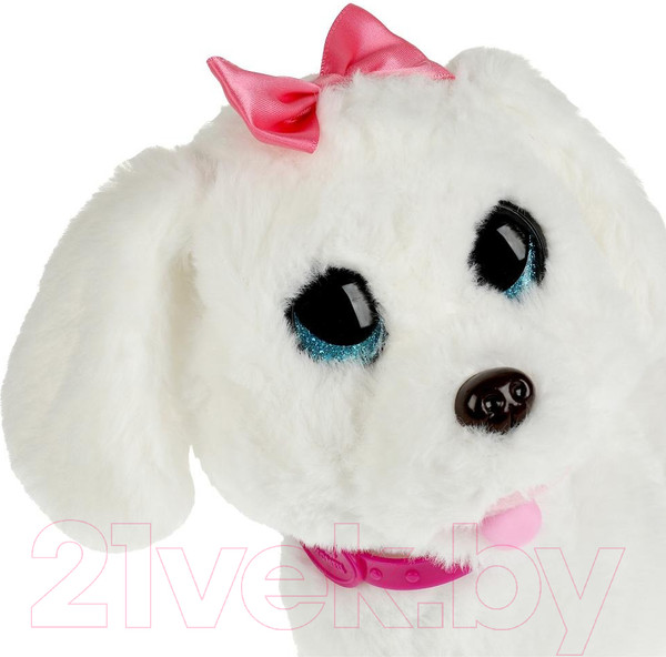 Изображение товара Интерактивная игрушка Мой питомец Щенок Шарлотта / JX-14240