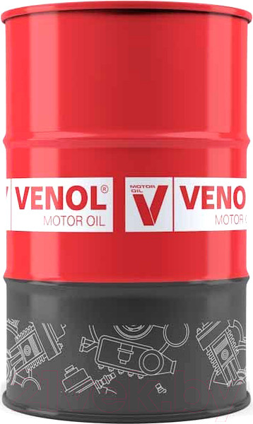 Изображение товара Моторное масло Venol Synthetic Economic 5W30 / 009208 (208л)