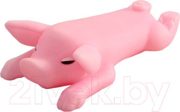 Изображение товара Игрушка для собак Triol Поросенок / 12101125