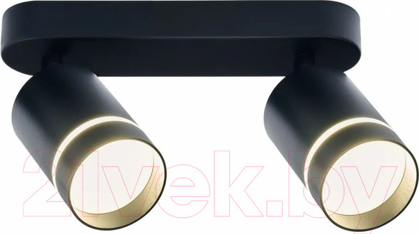 Изображение товара Спот Imex IL.0005.1601-2 BK (черный)