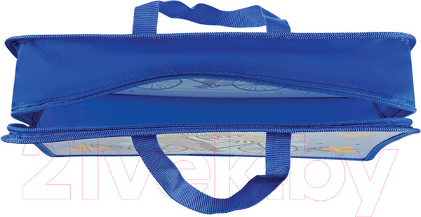 Изображение товара Папка-портфель Мульти-пульти Best Friends / ПТ-14_4_45170