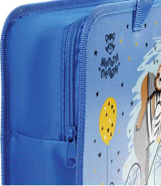 Изображение товара Папка-портфель Мульти-пульти Best Friends / ПТ-14_4_45170