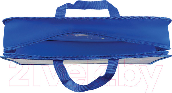 Изображение товара Папка-портфель Мульти-пульти Spaceman / ПТ-14_4_45169