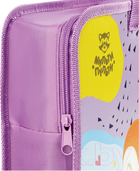 Изображение товара Папка-портфель Мульти-пульти Squirrel / ПТ-14_4_45173