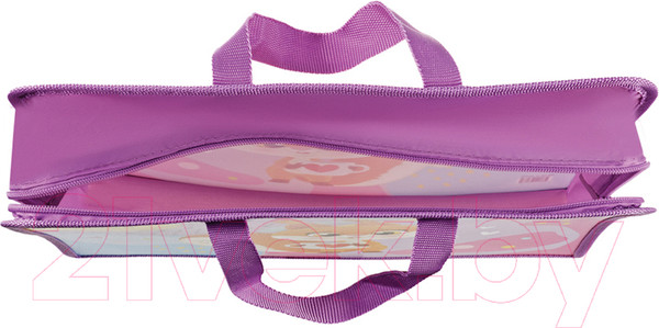 Изображение товара Папка-портфель Мульти-пульти Squirrel / ПТ-14_4_45173