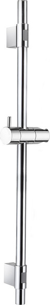 Изображение товара Душевая стойка Milardo Simp SIM6500M17