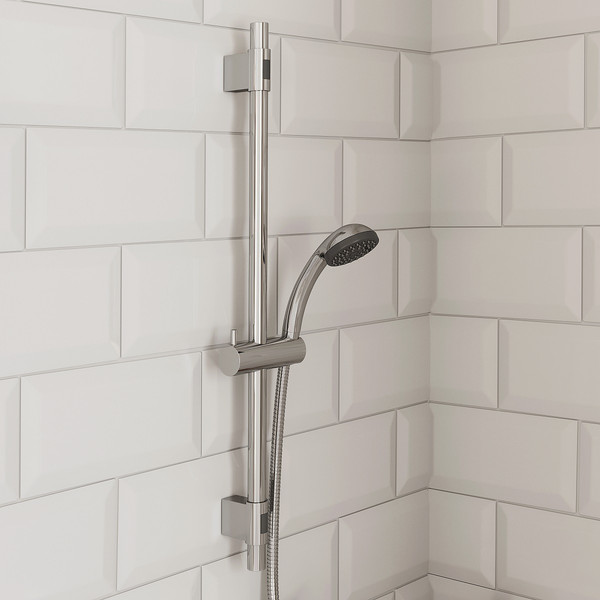 Изображение товара Душевая стойка Milardo Simp SIM6500M17