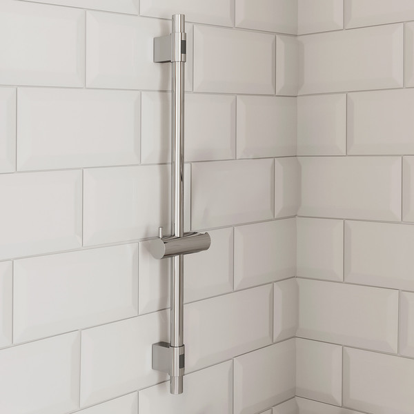 Изображение товара Душевая стойка Milardo Simp SIM6500M17