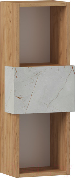 Изображение товара Горка Genesis Мебель Oskar Mini (дуб золотой/каспий светлый)