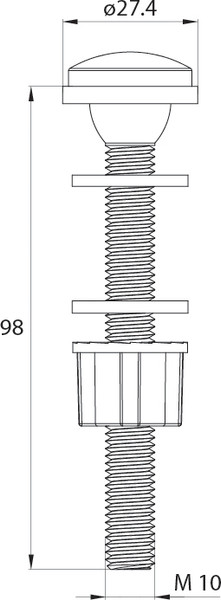Изображение товара Арматура IDDIS Optima Home F012400-0004