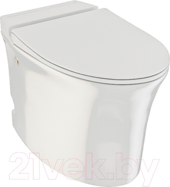 Изображение товара Унитаз напольный IDDIS Pulse PULIDSEi26