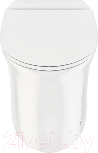 Изображение товара Унитаз напольный IDDIS Pulse PULIDSEi26