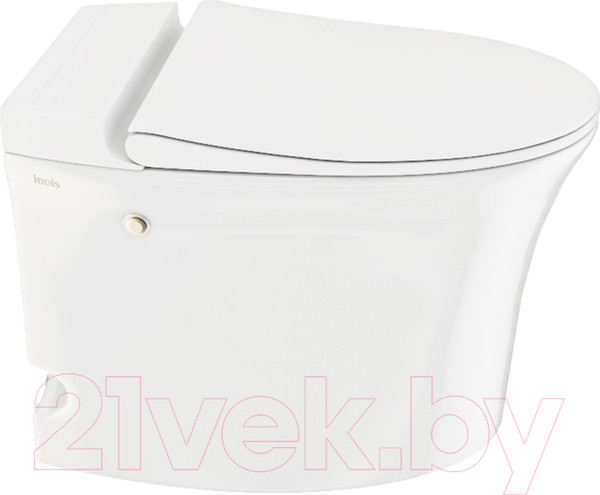 Изображение товара Унитаз напольный IDDIS Pulse PULIDSEi26