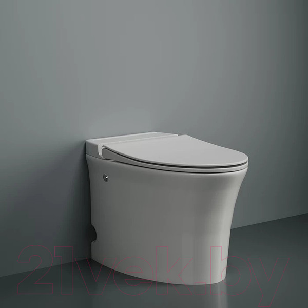 Изображение товара Унитаз напольный IDDIS Pulse PULIDSEi26