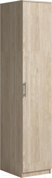 Изображение товара Шкаф-пенал Genesis Мебель Светлана (дуб сонома)