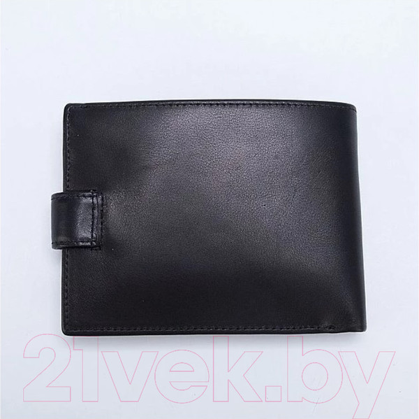 Изображение товара Портмоне Francesco Molinary 678-1659-28-BLK (черный)