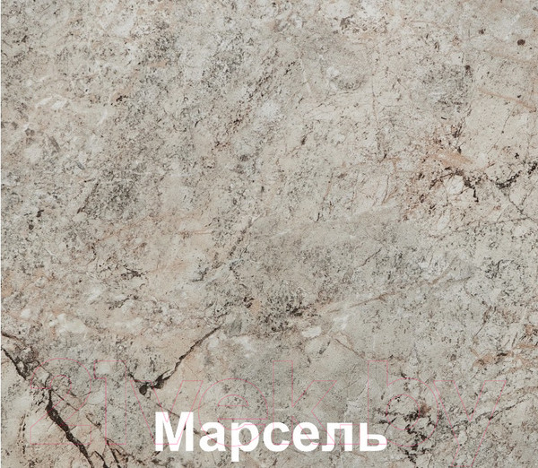 Изображение товара Кухонный гарнитур Кортекс-мебель Корнелия Лира 1.5x2.0 (дуб сонома/венге/марсель)