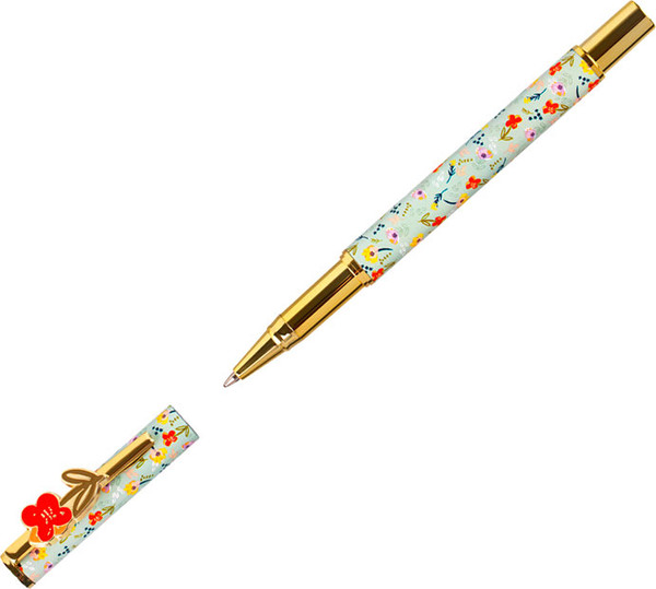 Изображение товара Ручка шариковая Meshu Bloom / MS_94208 (синий)